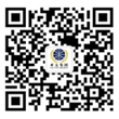 亞太實業集團的微信微信公眾號二維碼。