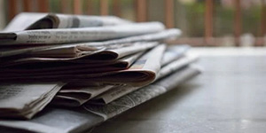 亞太實業集團的新聞中心宣傳圖。