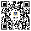 亞太實業集團的微網站二維碼。